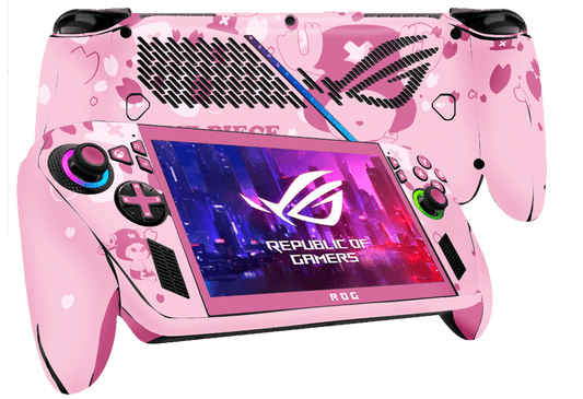 One Piece Chopper Asus ROG Xbox Ally Skin Xonebrand