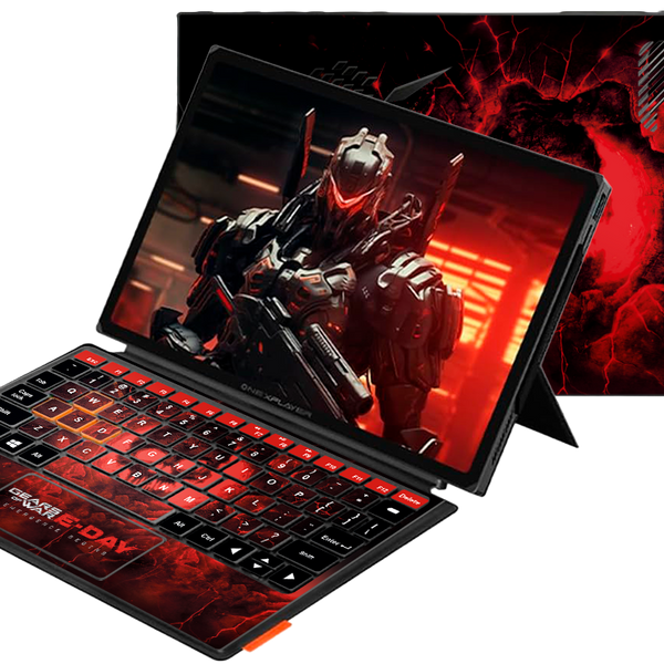 Gears of War E-Day OneXPlayer X1 Skin Xonebrand