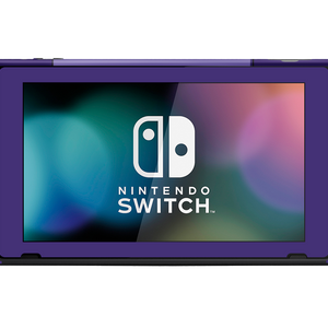 Edición GameCube Nintendo Switch Skin