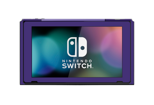 GameCube Edition Nintendo Switch Skin