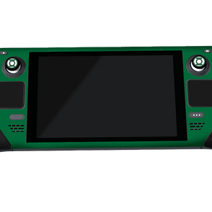 Linterna Verde Steam Deck Handheld Gaming Computer Skin