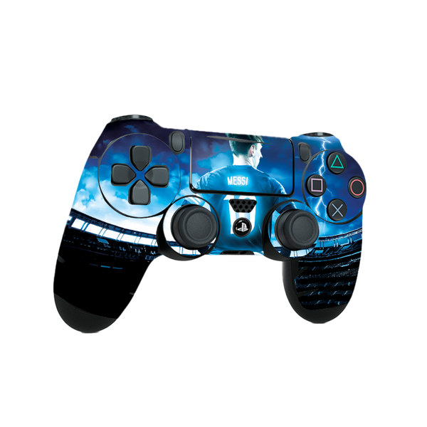 Messi Skin Playstation 4 Slim