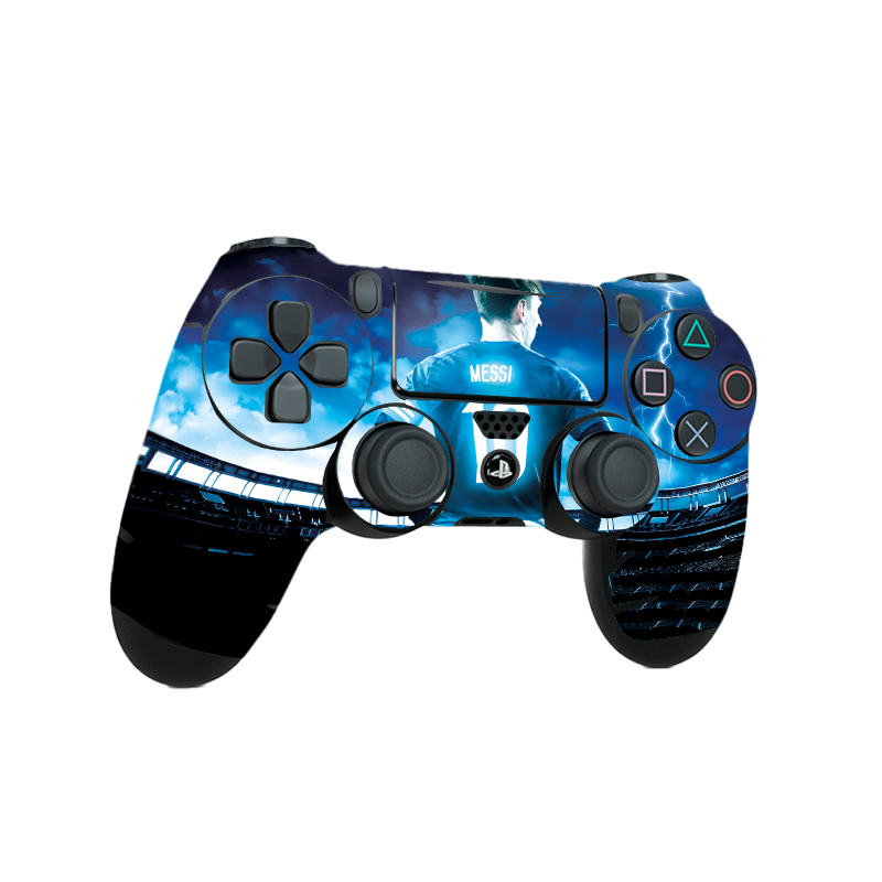 Messi Skin Playstation 4 Slim