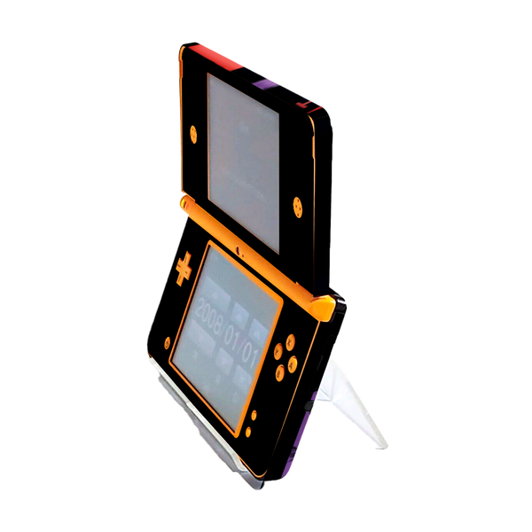 Evangelion Eva 01 Skin Nintendo DSi XL (2009)