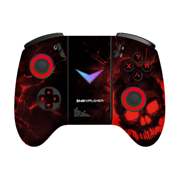 Gears of War E-Day OneXPlayer X1 Skin Xonebrand
