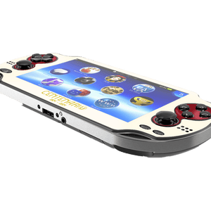 Universitario PSVITA Fat Bundle Skin