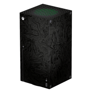 GeoBlack Xbox Serie X Bundle Skin