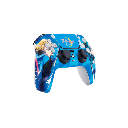 Sailor Moon Haruka & Michiru PS5 Bundle Skin