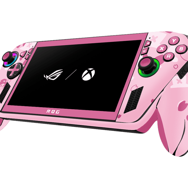 One Piece Chopper Asus ROG Xbox Ally Skin Xonebrand