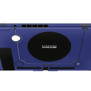 Edición GameCube Nintendo Switch Skin