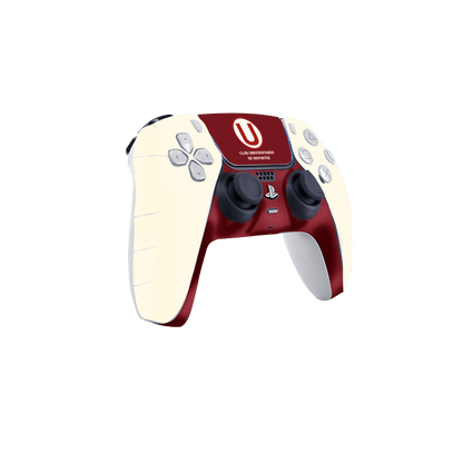 Universitario PS5 Slim Bundle Skin