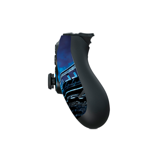 Messi Skin Playstation 4 Slim