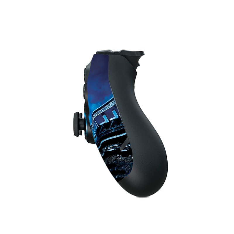 Messi Skin Playstation 4 Slim