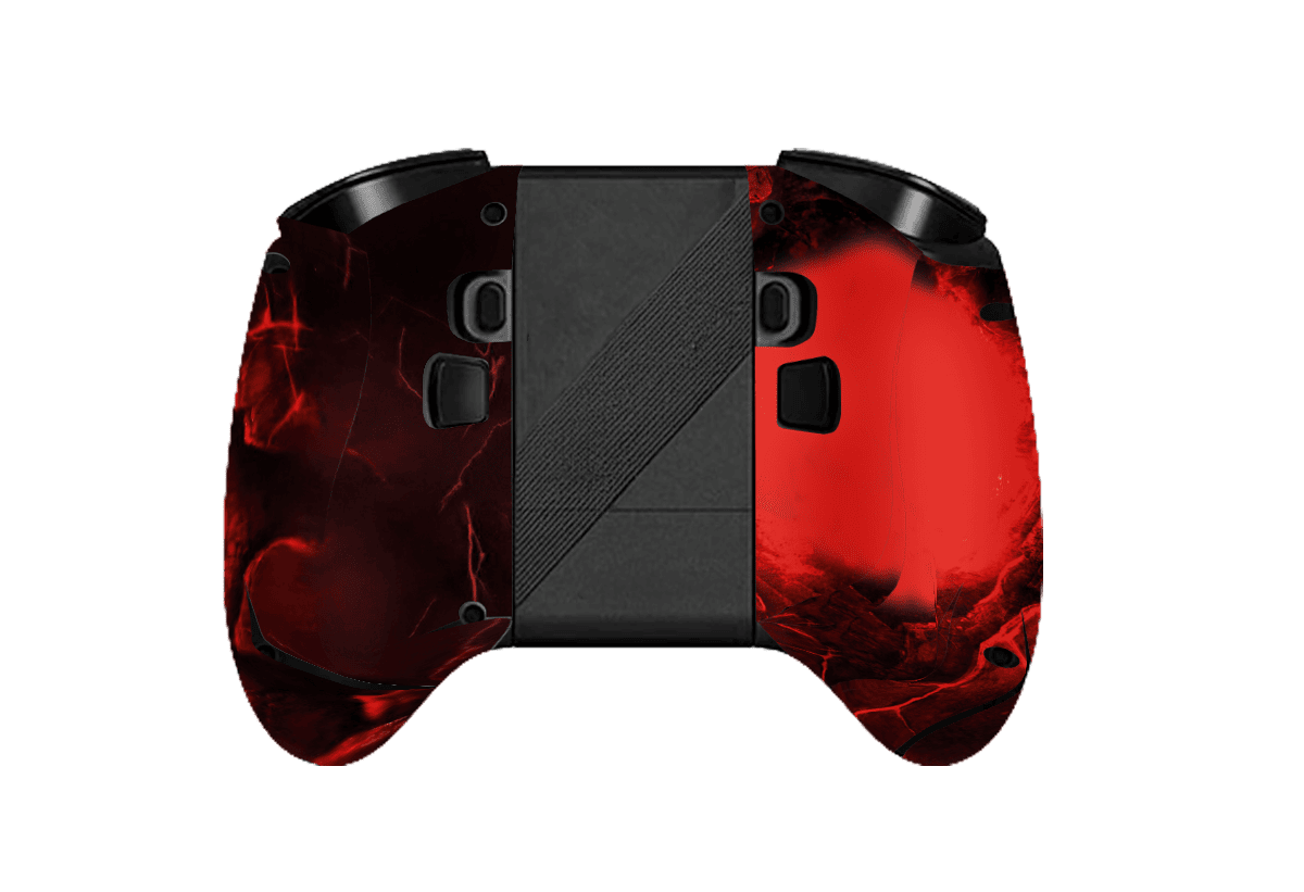 Gears of War E-Day OneXPlayer X1 Skin Xonebrand