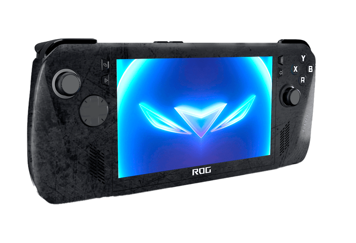 Batman Skin Asus Rog Ally X Xonebrand