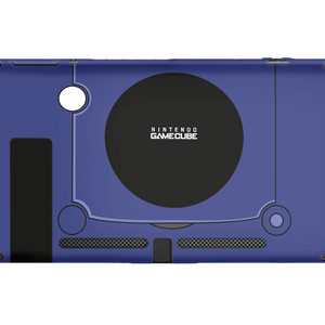 Edición GameCube Nintendo Switch Skin