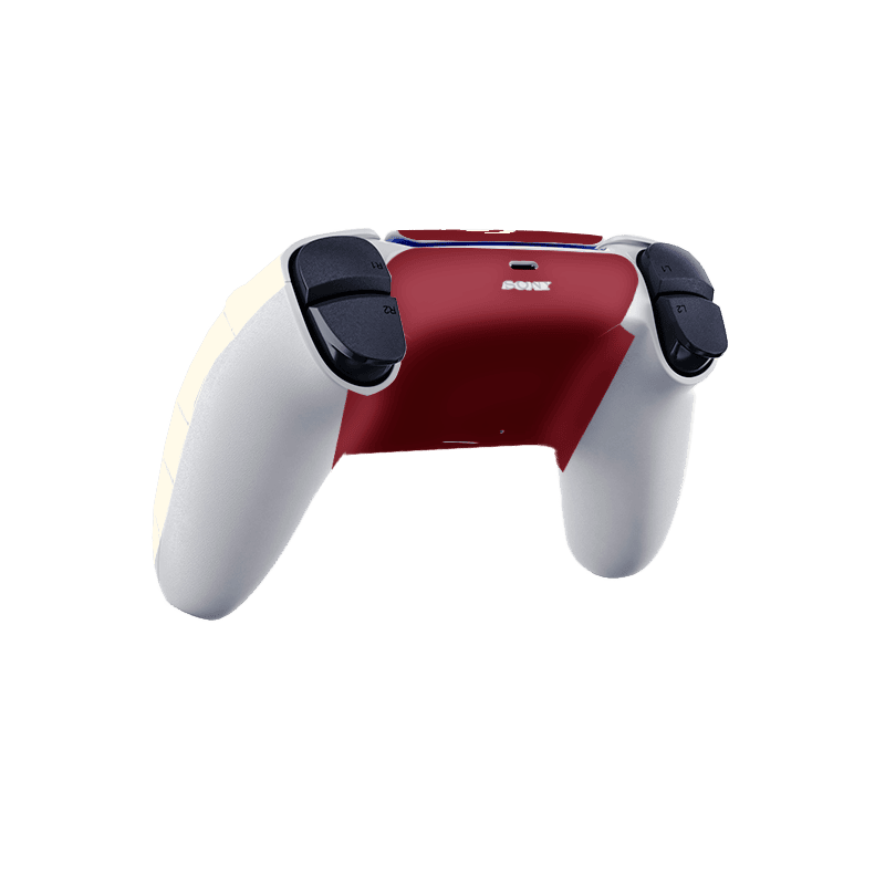 University Skin Playstation 5 Slim