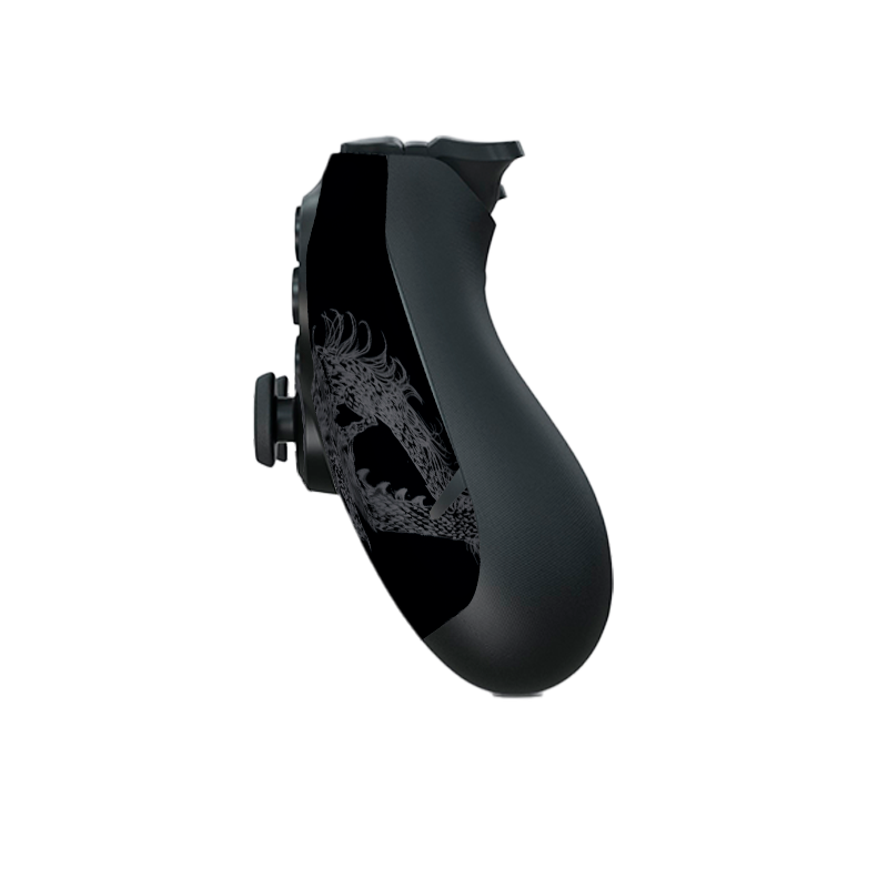 Real Madrid Skin Playstation 4 Pro