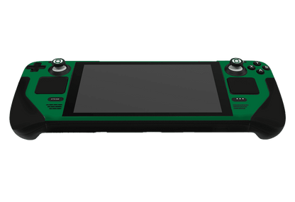 Linterna Verde Steam Deck Handheld Gaming Computer Skin