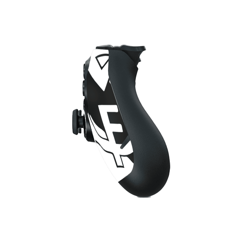 Real Madrid Skin Playstation 4 Fat