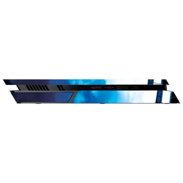 Messi Skin Playstation 4 Slim