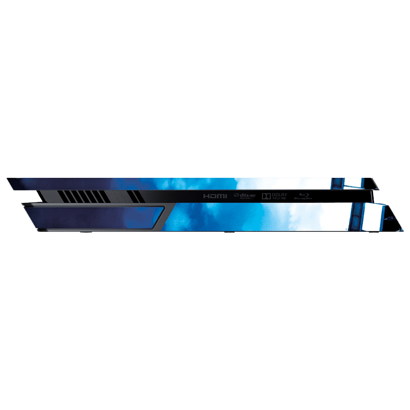 Messi Skin Playstation 4 Slim