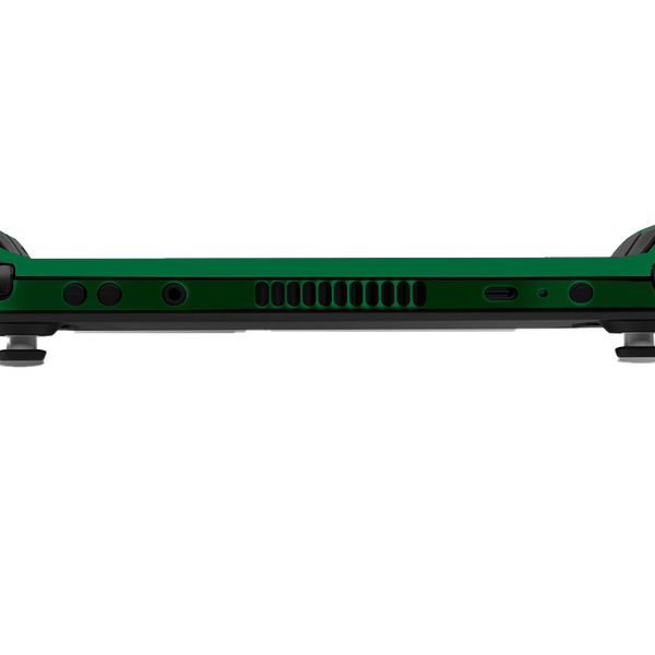 Linterna Verde Steam Deck Skin Xonebrand