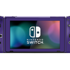 Edición GameCube Nintendo Switch Skin