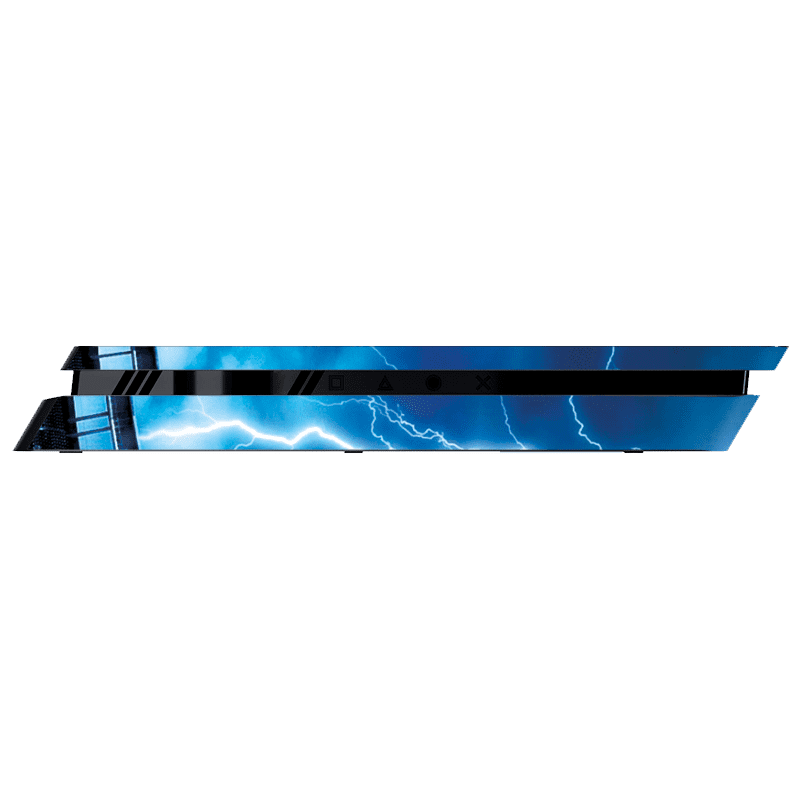 Messi Skin Playstation 4 Slim