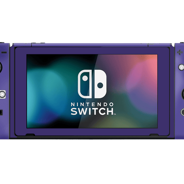 Game Cube Skin Nintendo Switch (2017) Xonebrand