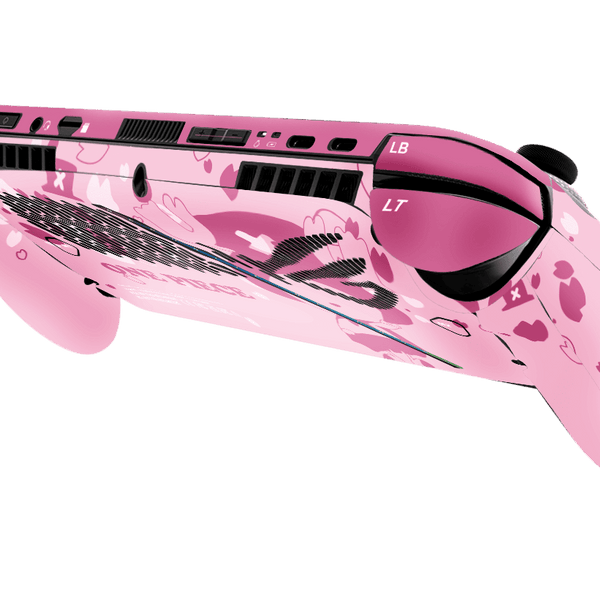 One Piece Chopper Asus ROG Xbox Ally Skin Xonebrand
