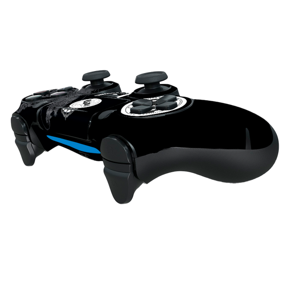 Real Madrid Skin Playstation 4 Pro