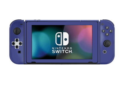 Edición GameCube Nintendo Switch Skin