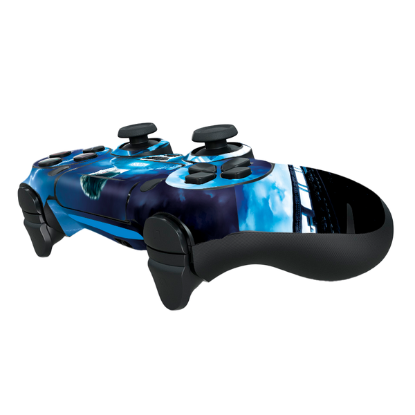 Messi Skin Playstation 4 Slim