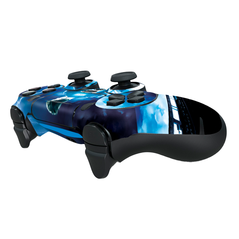 Messi Skin Playstation 4 Slim