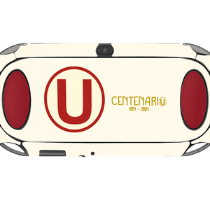 Universitario PSVITA Fat Bundle Skin