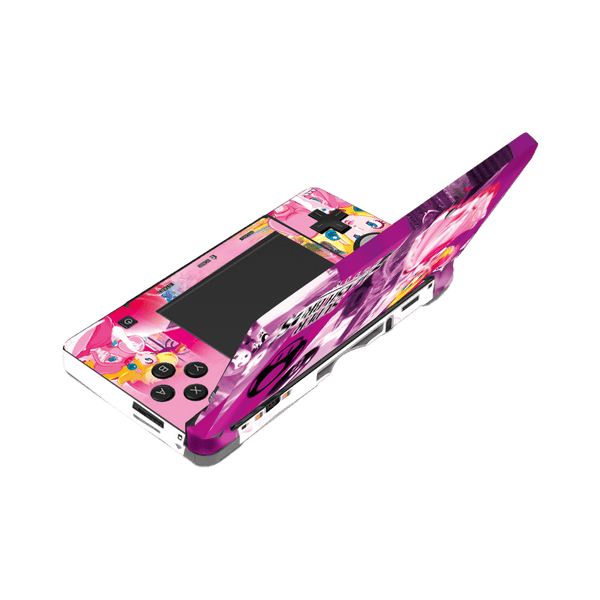 Skin para Nintendo 3Ds edición Pincesa Peach – Xonebrand
