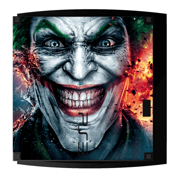 Guason Skin Playstation 3 Slim