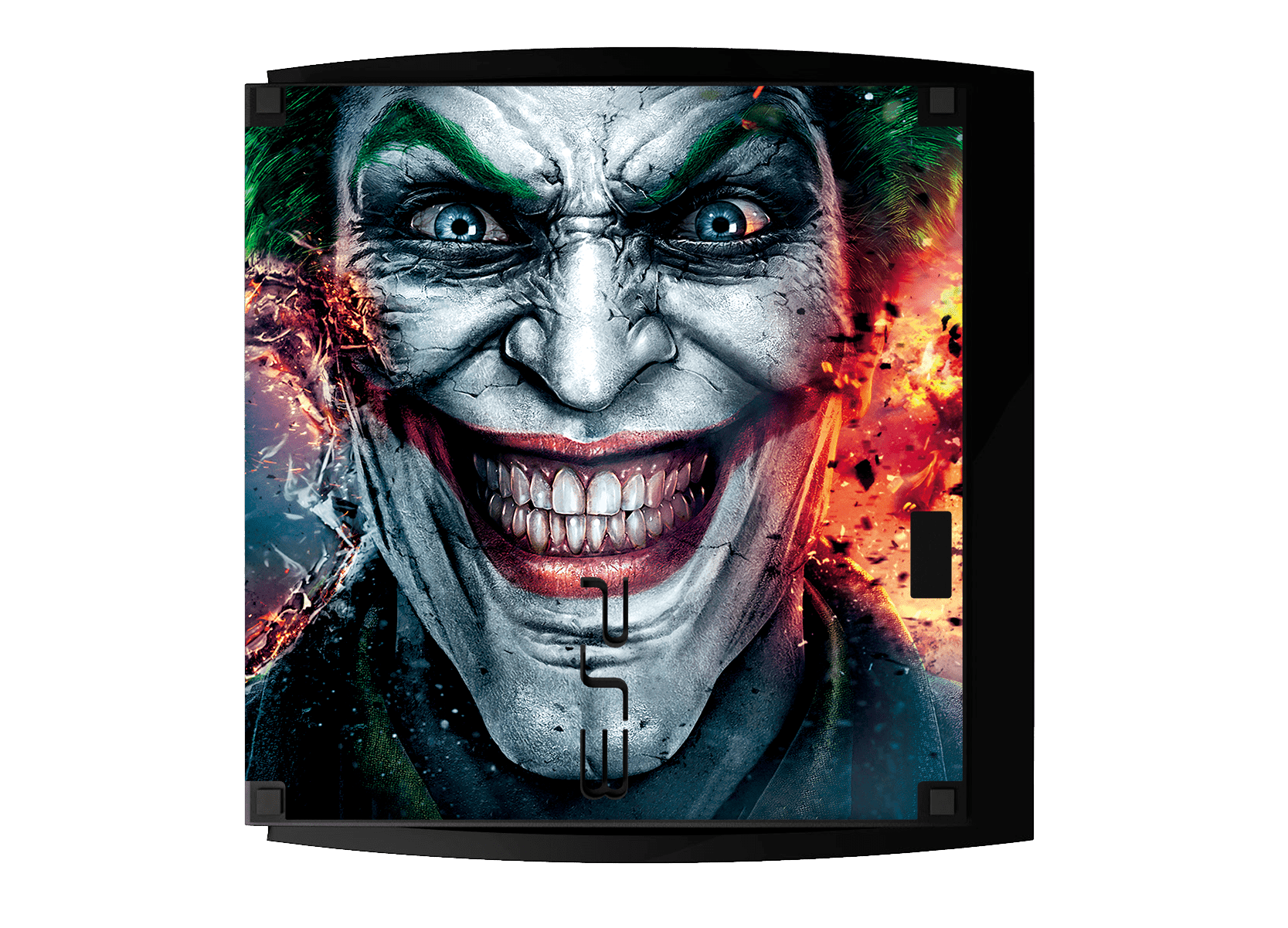 Guason Skin Playstation 3 Slim