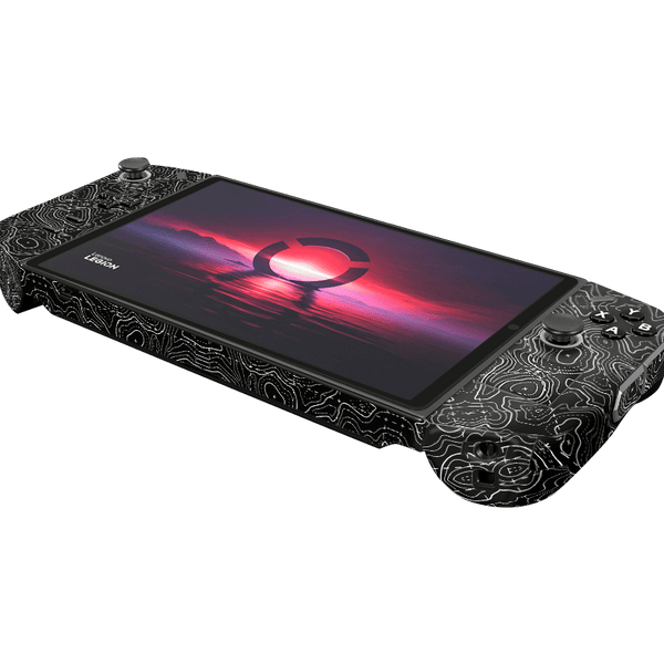 Skin para Legion Go edición Area 51 Black– Xonebrand