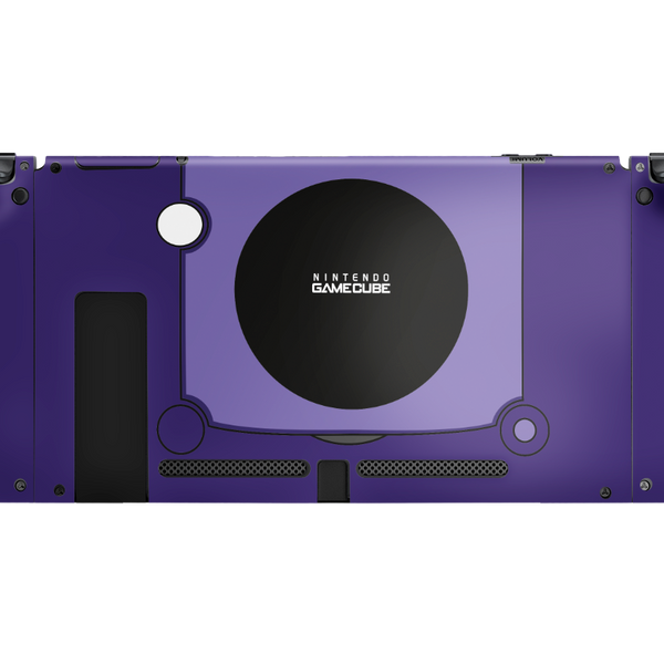 Game Cube Skin Nintendo Switch (2017)