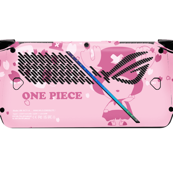 One Piece Chopper Asus ROG Xbox Ally Skin Xonebrand