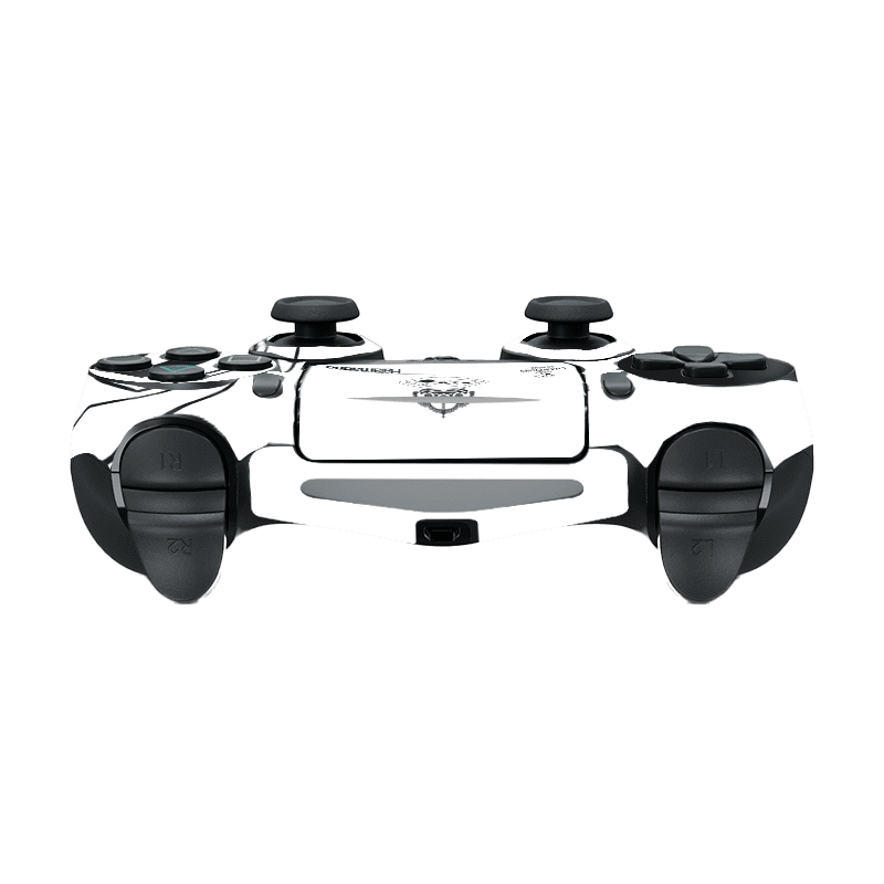 Real Madrid PS4 Fat Bundle Skin