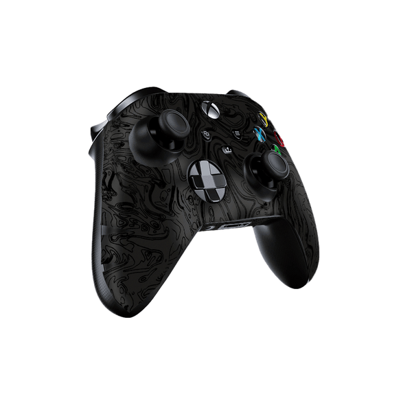 Black Line Skin Xbox Series X