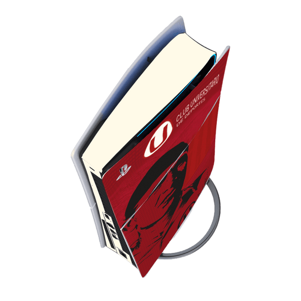 University Skin Playstation 5 Slim