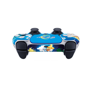 Sailor Moon Haruka & Michiru PS5 Bundle Skin