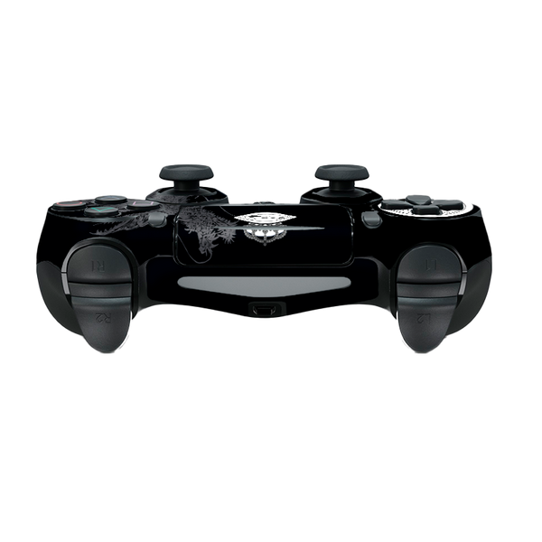 Real Madrid Skin Playstation 4 Pro