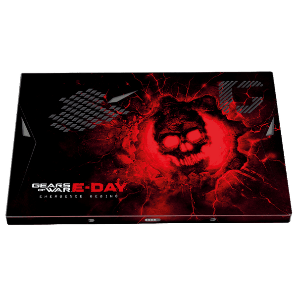Gears of War E-Day OneXPlayer X1 Skin Xonebrand