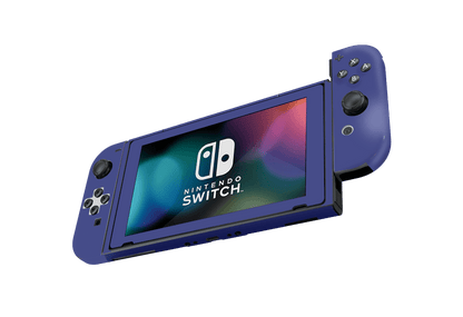 Edición GameCube Nintendo Switch Skin