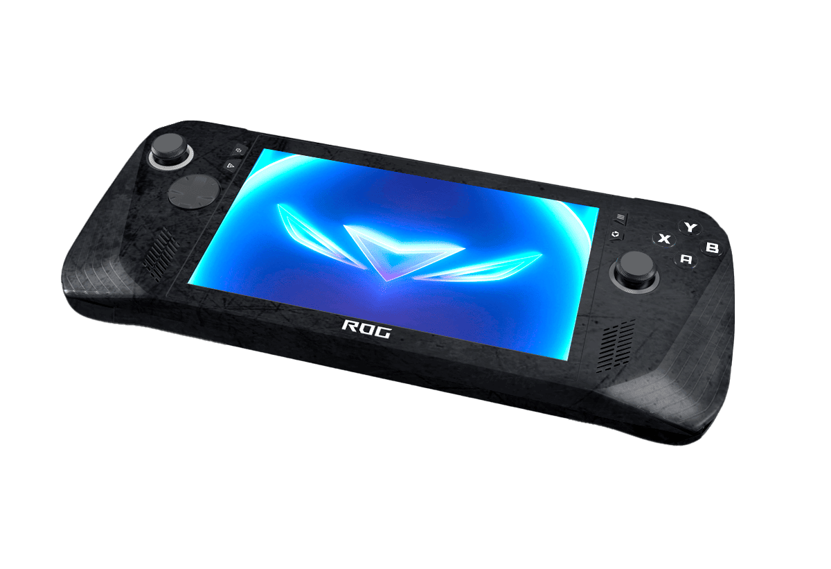 Batman Skin Asus Rog Ally X Xonebrand